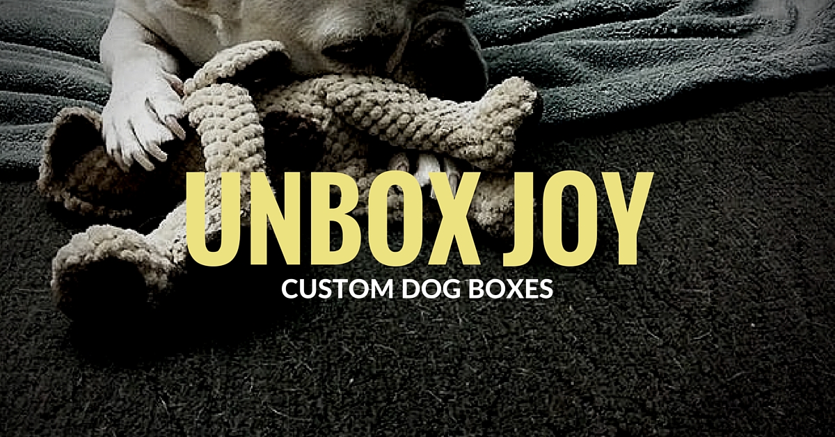 Pupjoy Cyber Monday Deal – Save $25 When You Spend $100+