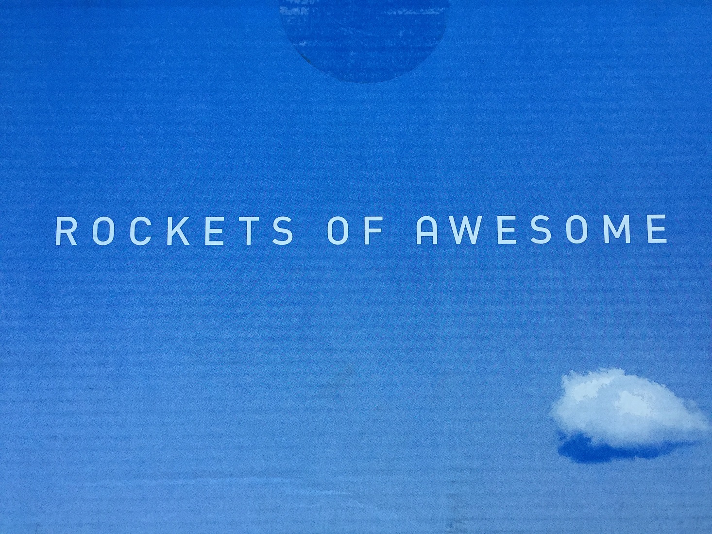 Rockets of Awesome Girls Clothing Box Review – November 2016