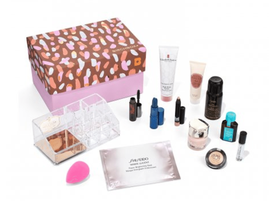 Birchbox Limited Edition: Cult Classics Box – Available Now!