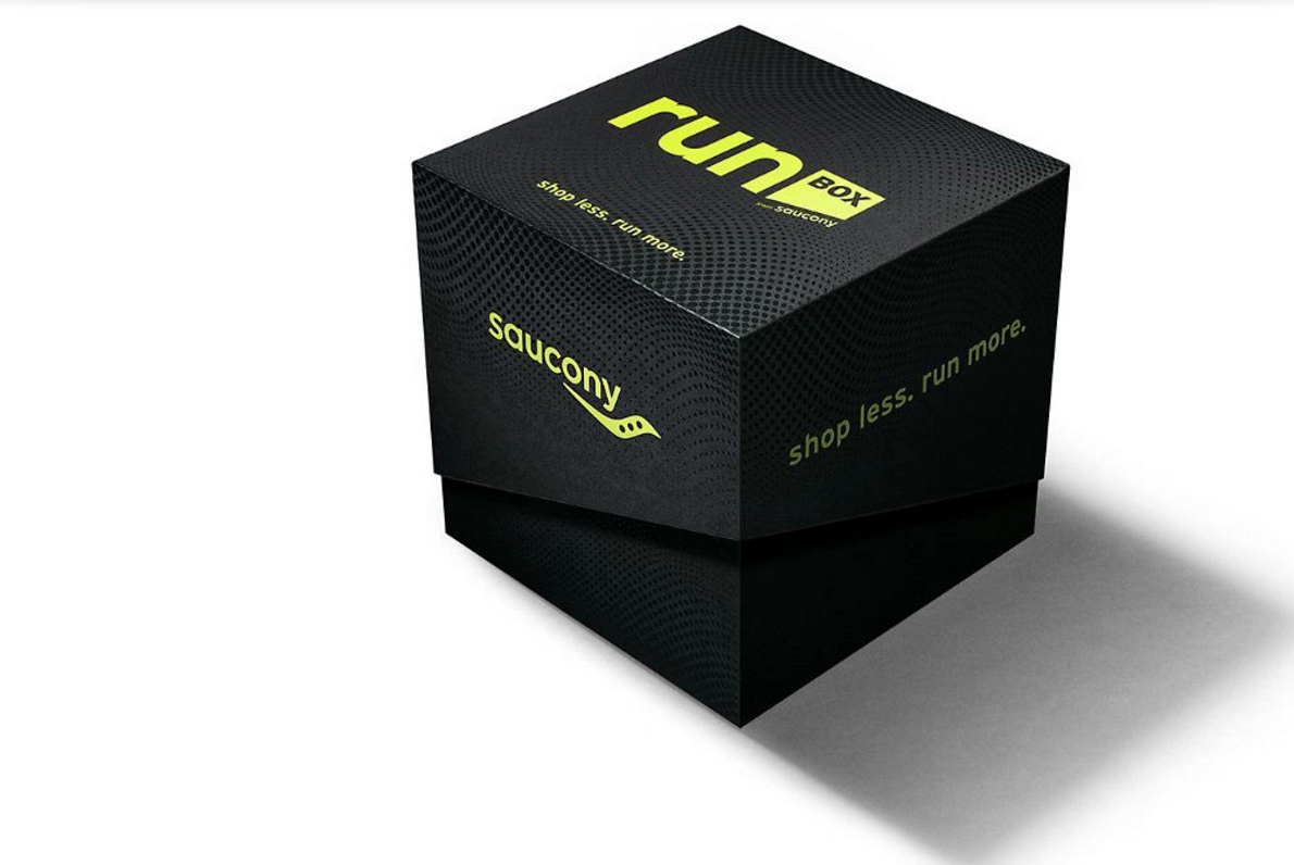 New Saucony Run Box – Available Now!