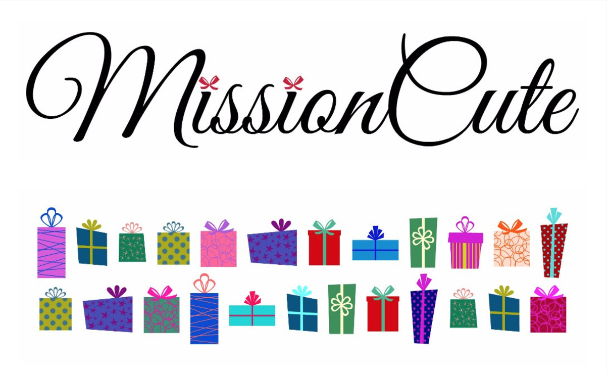 MissionCute Cyber Weekend Deal – 50% Off Deluxe Subscription!