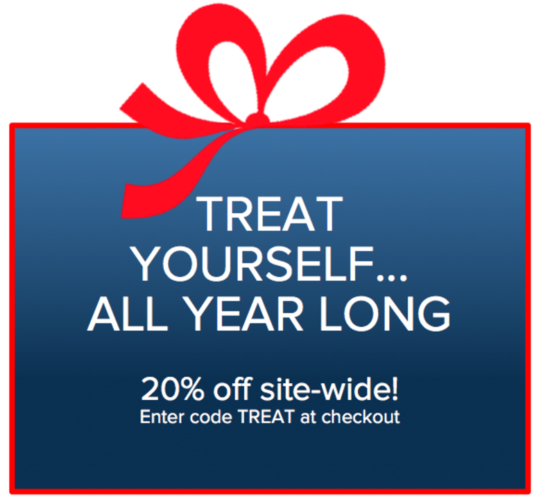 Quarterly Black Friday Deal – 20% Off Any Subscription!