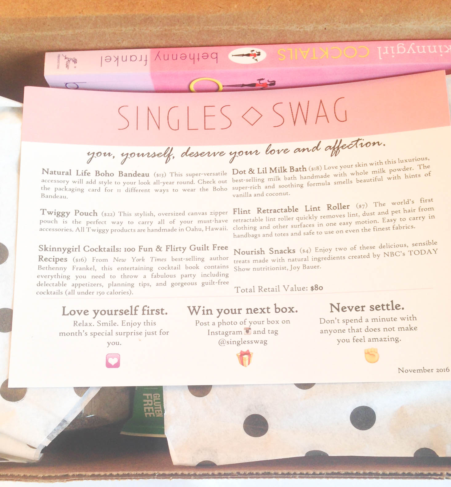 singlesswag-november-2016-inside-box