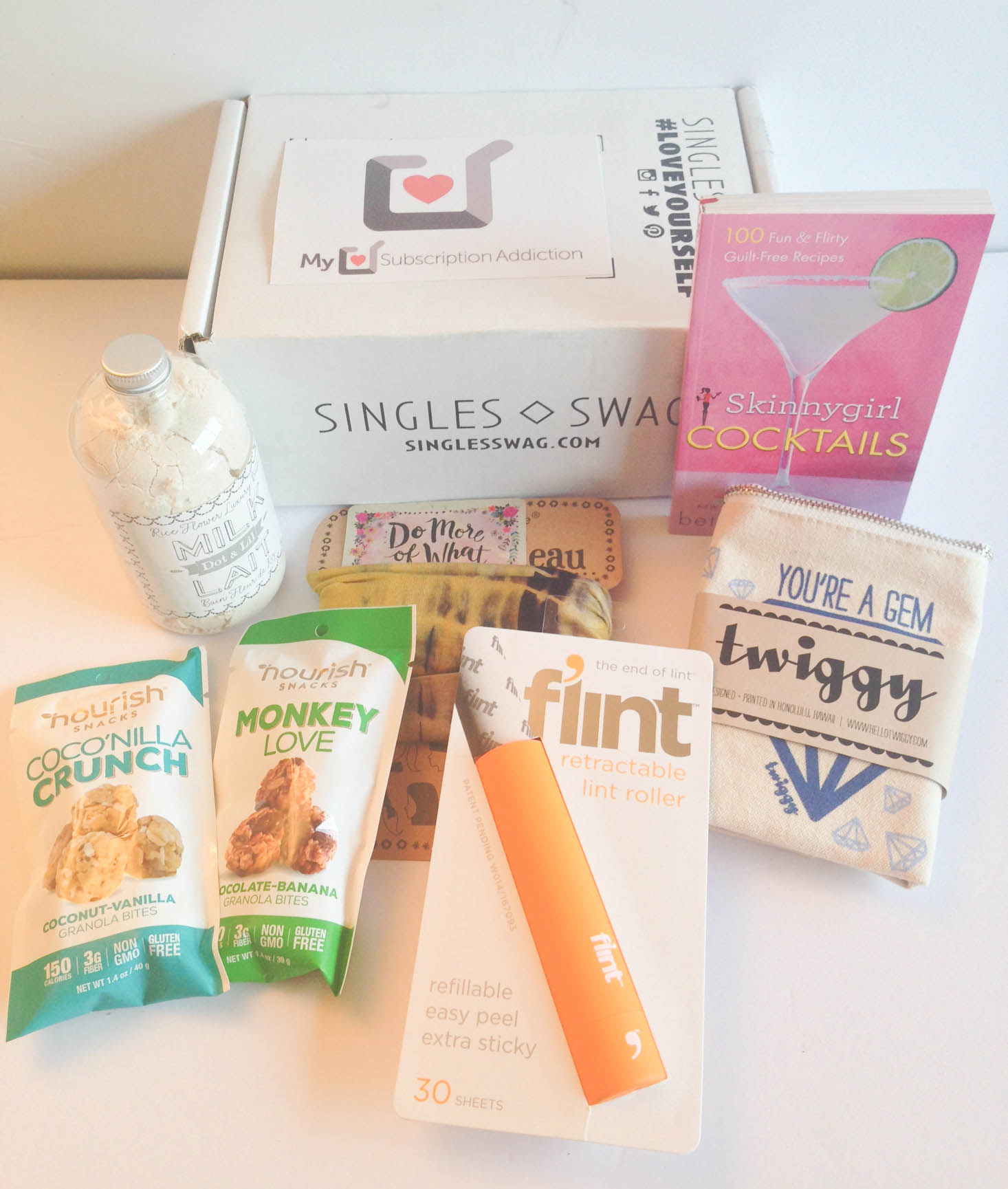 singlesswag-november-2016-review