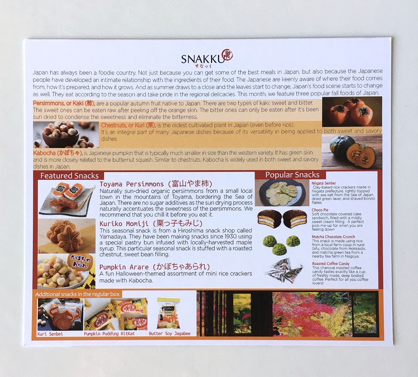 snakku-tasting-box-october-2016-booklet