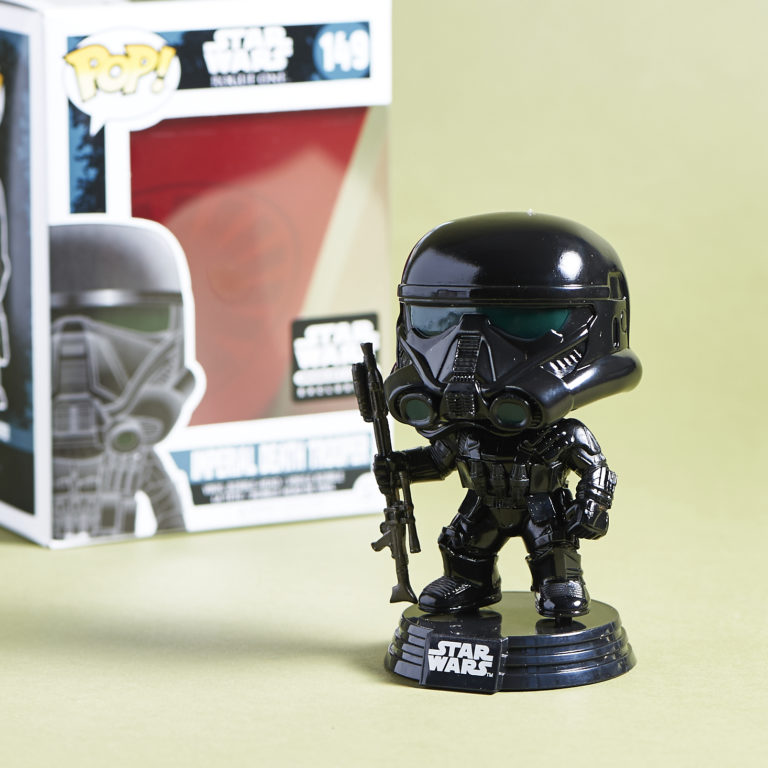 breaking bad walter white pop