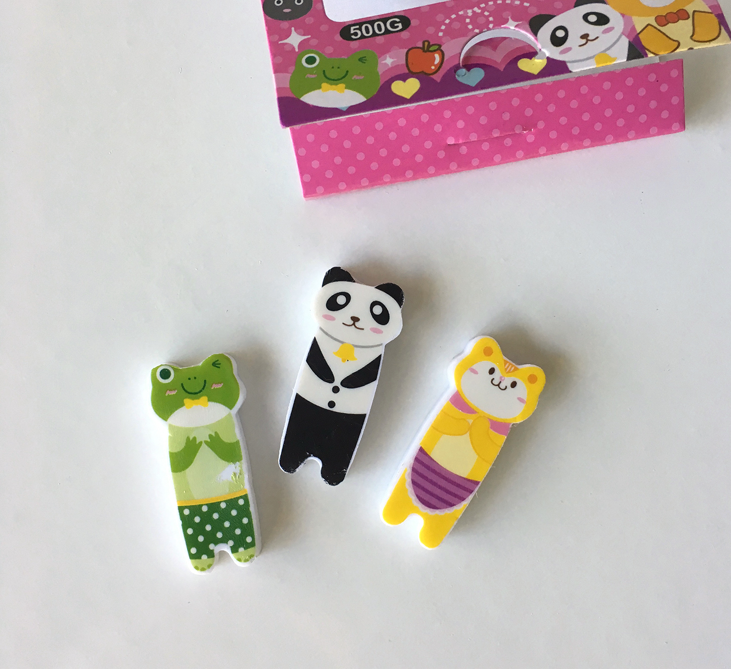 the-cutebox-october-2016-erasers-closeup