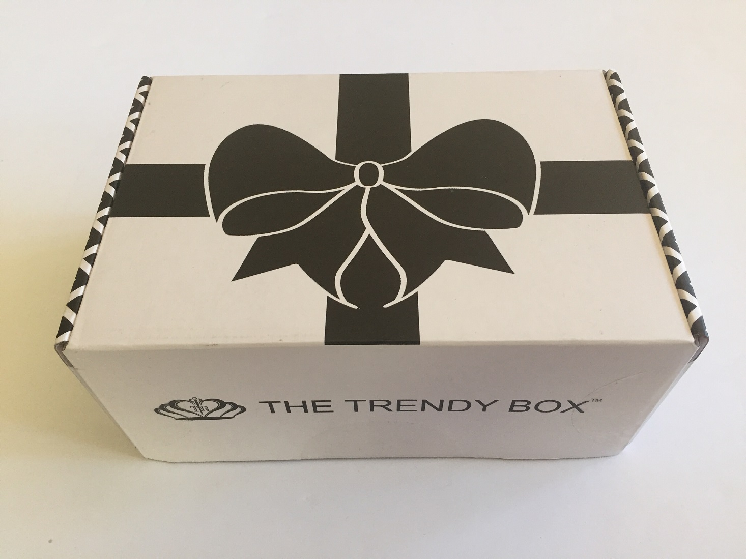 The Trendy Box Subscription Review + Coupon– October 2016