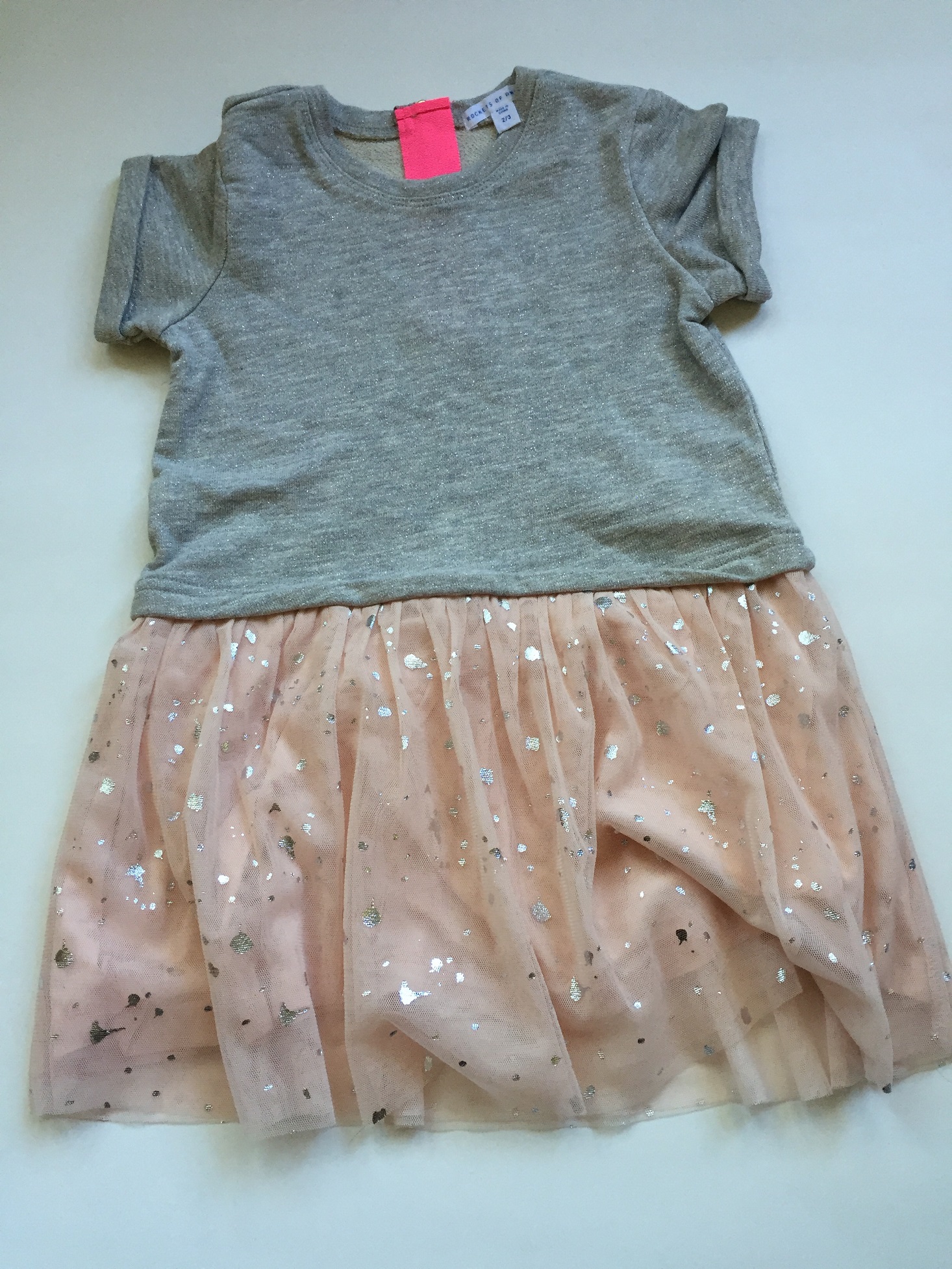 tulle-dress