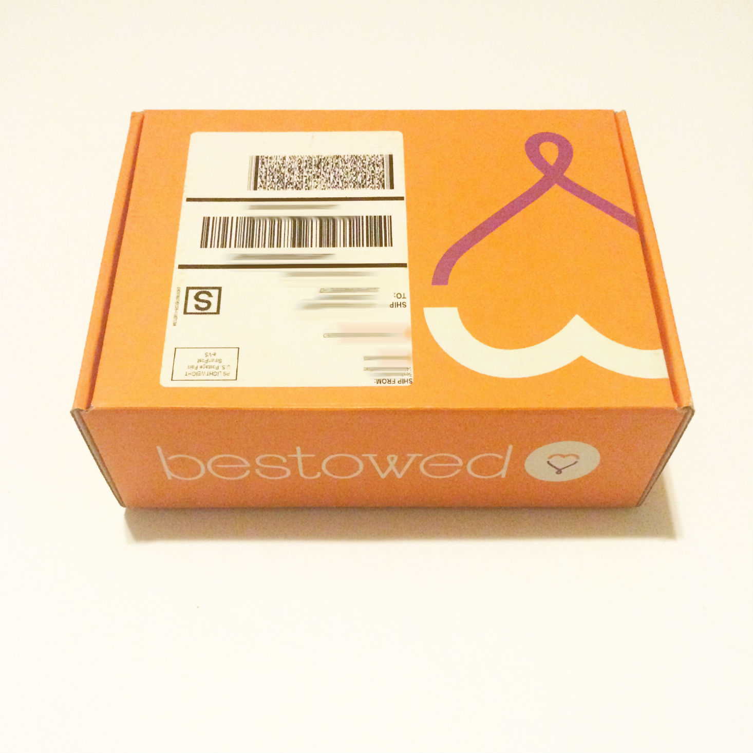 Bestowed Subscription Box Review + Coupon – October 2016