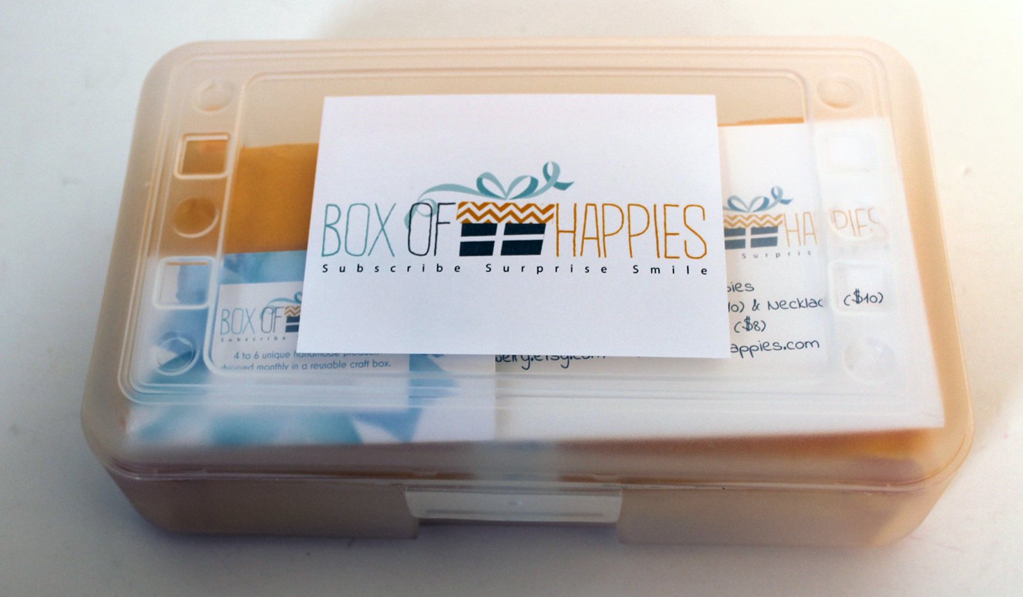 box-of-happies-october-2016-box