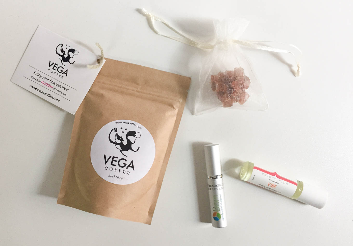 buddhibox-essential-oils-november-2016-review