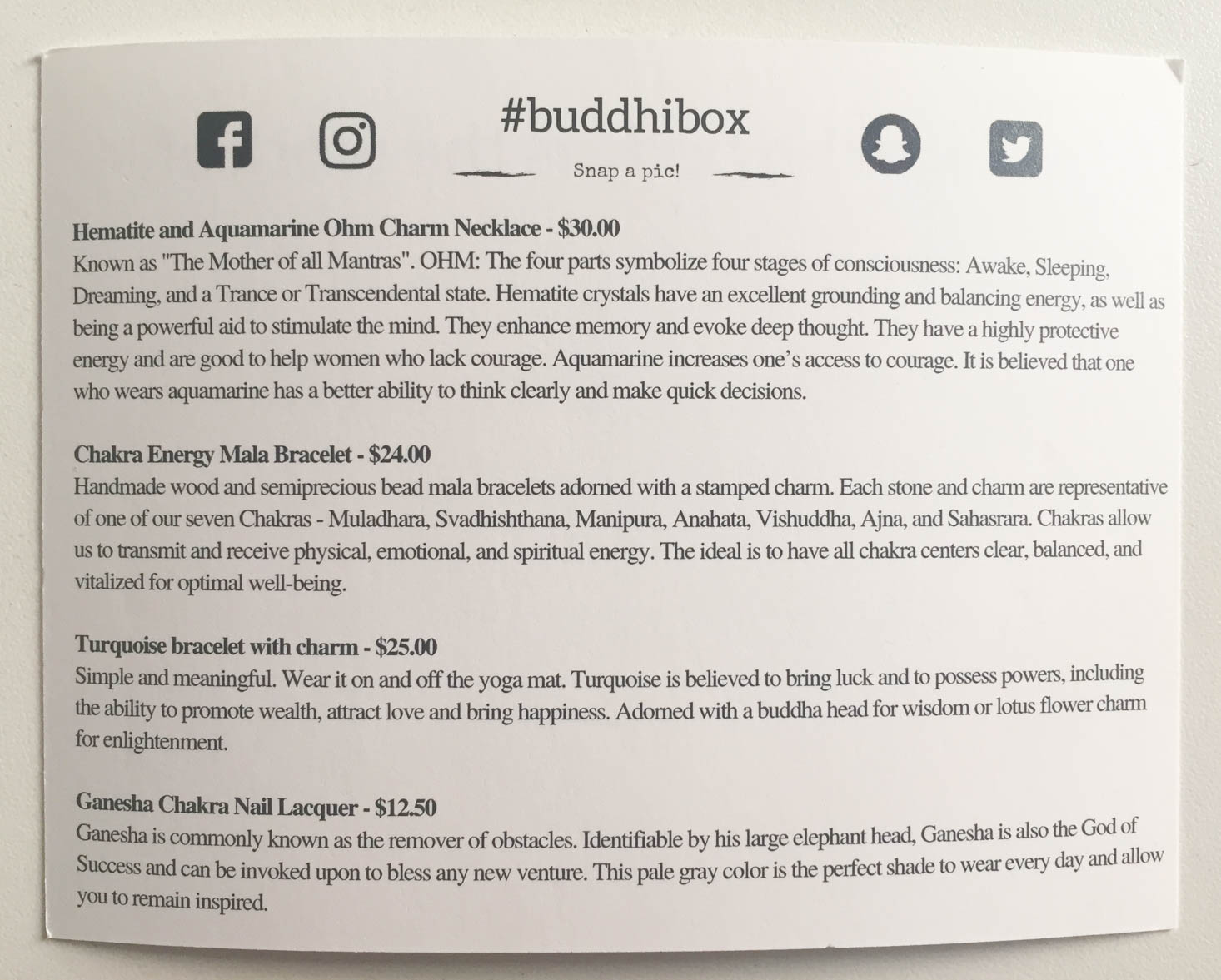buddhibox-jewelry-november-2016-booklet