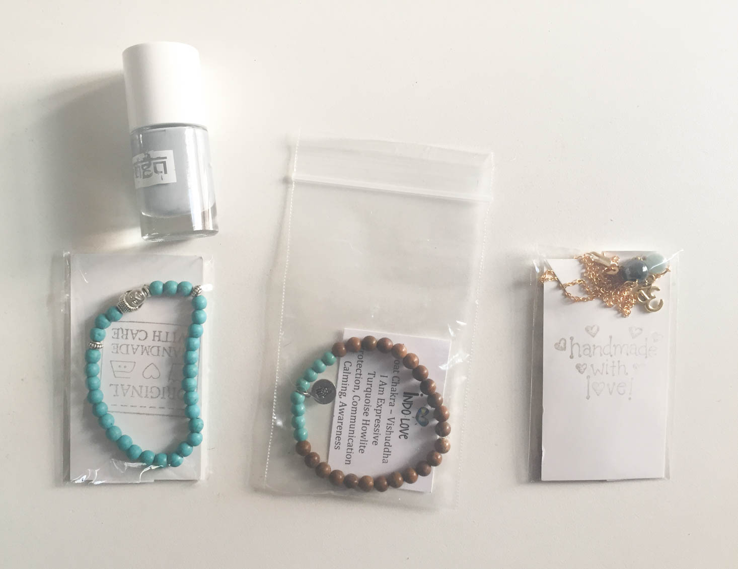 buddhibox-jewelry-november-2016-review