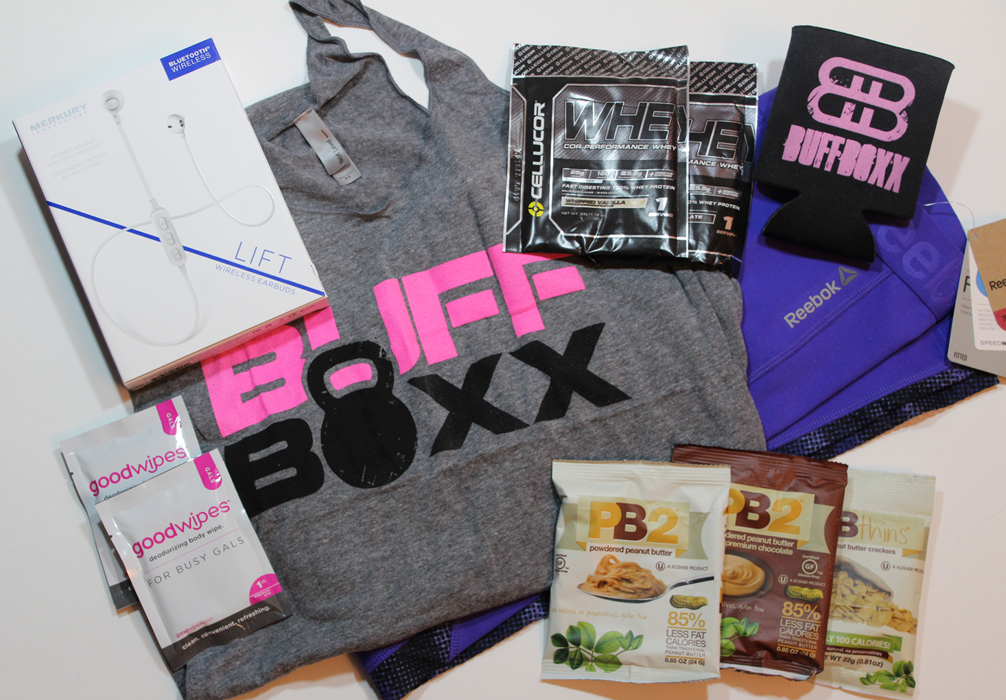 buffboxx-november-2016-review