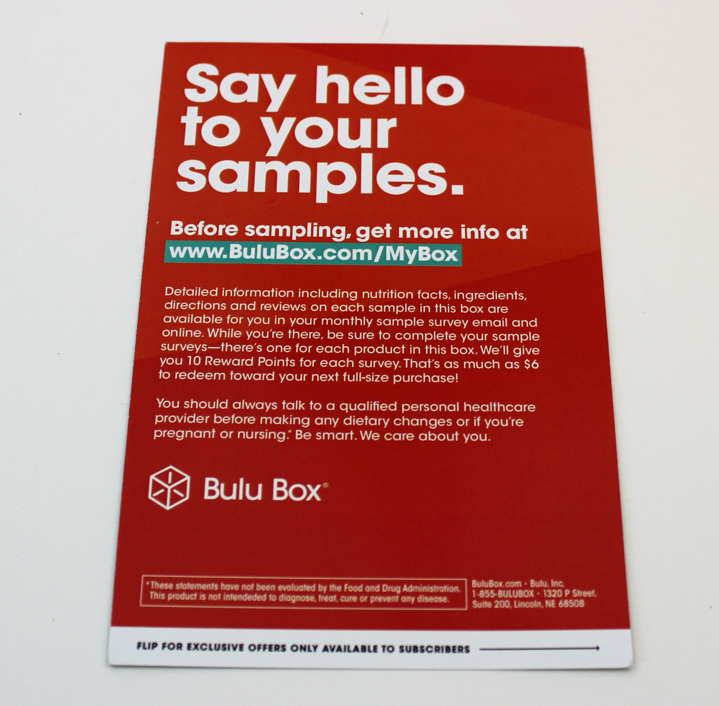 bulu-box-november-2016-booklet-back