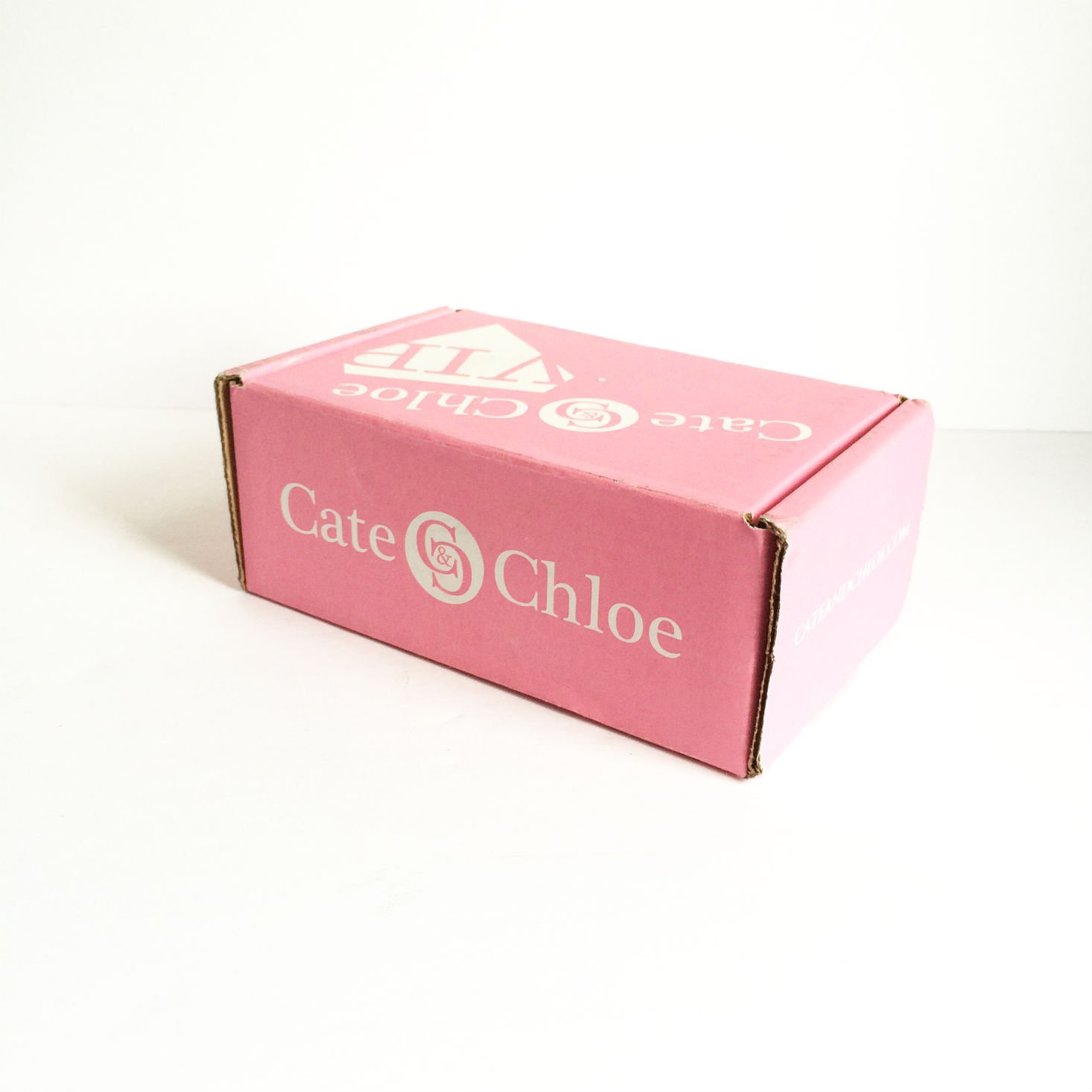 Cate & Chloe Subscription Box Review + Coupon– November 2016