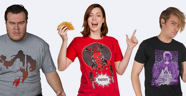 lootvaultshirts