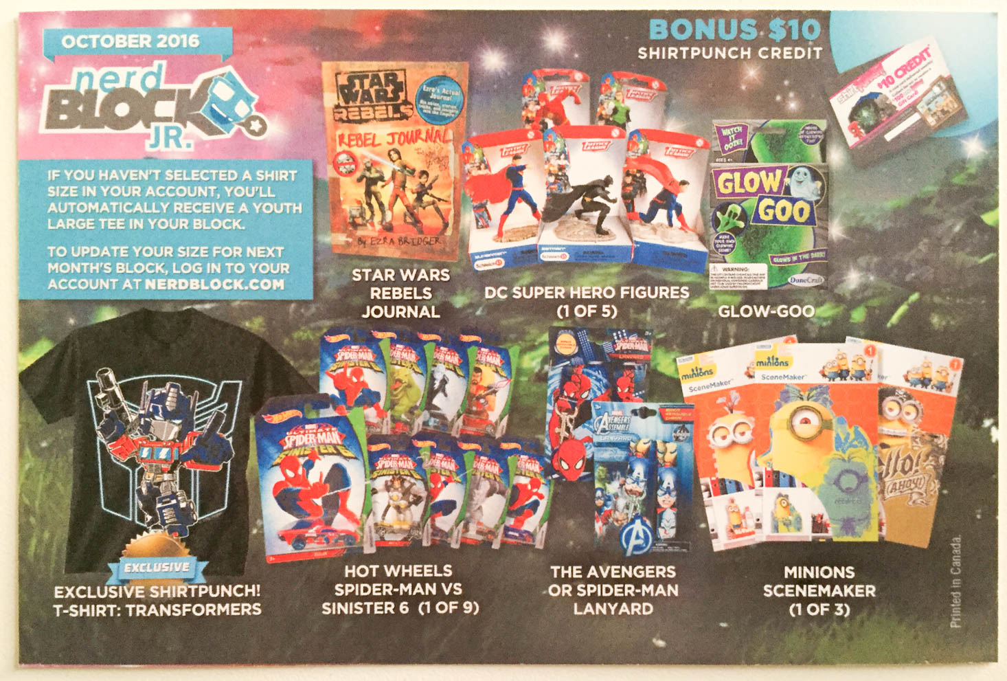 nerd-block-jr-boys-october-2016-booklet
