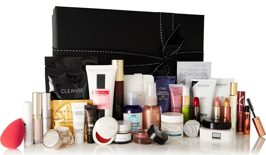 Net-A-Porter Ultimate Beauty Kit – Available Now!