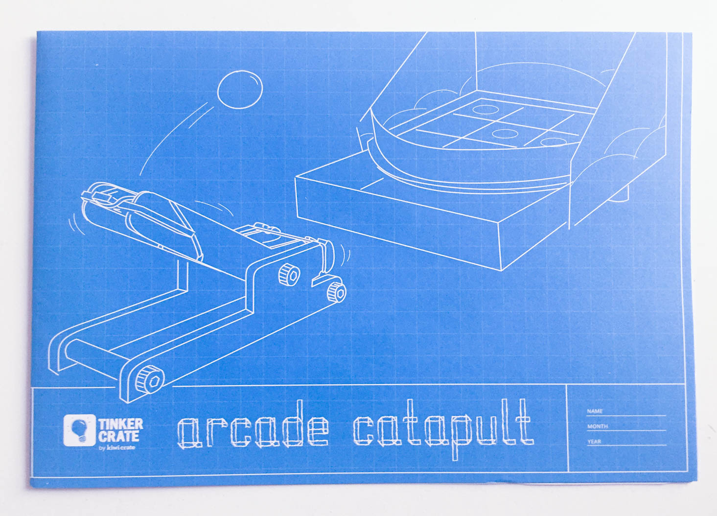 tinker-crate-november-2016-project