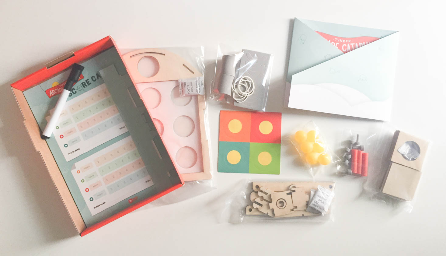 tinker-crate-november-2016-review