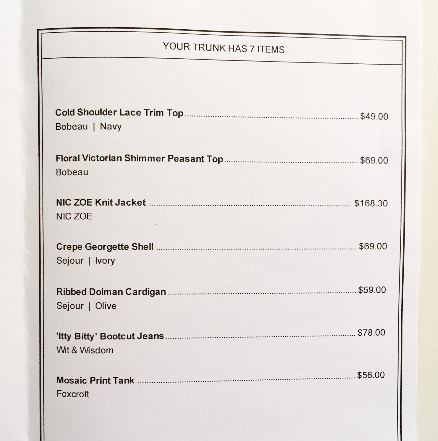 trunk-club-december-2016-invoice
