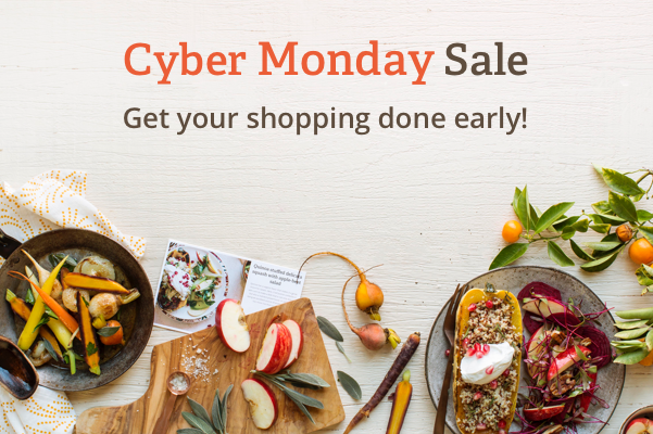 Sun Basket Cyber Monday Sale – Four FREE Meals Or Up to $20 Off Gift Subscriptions!