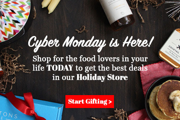 Hamptons Lane Cyber Monday Deals – Up to 50% Off Holiday Gift Sets!