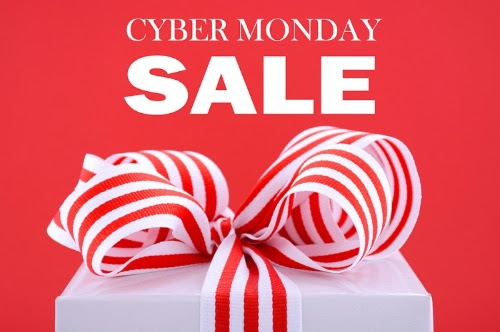 Lit-Cube Cyber Monday Deals – 25% Off December Box + Past Boxes Sale!