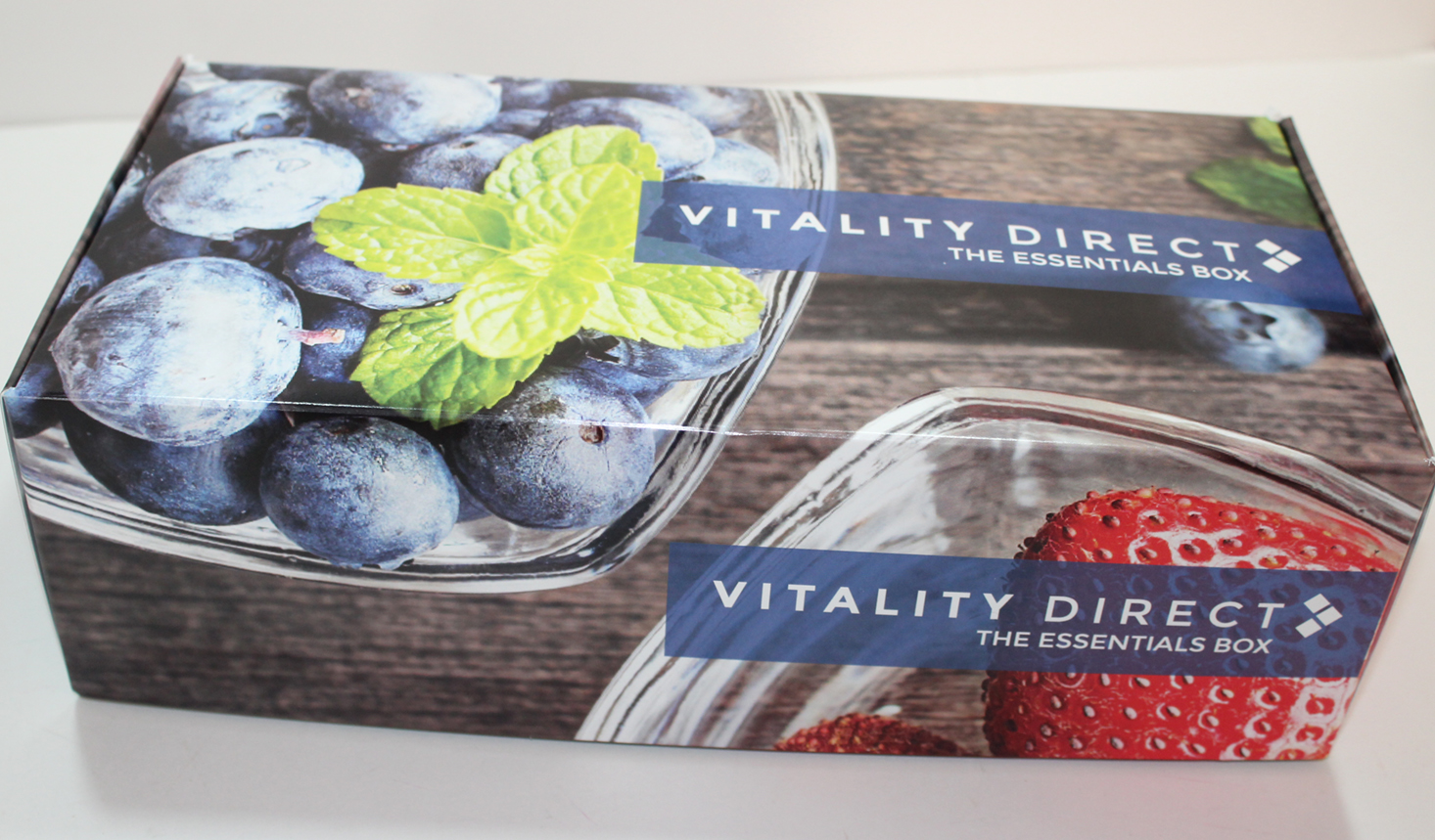 Vitality Direct Subscription Box Review + Coupon – October 2016