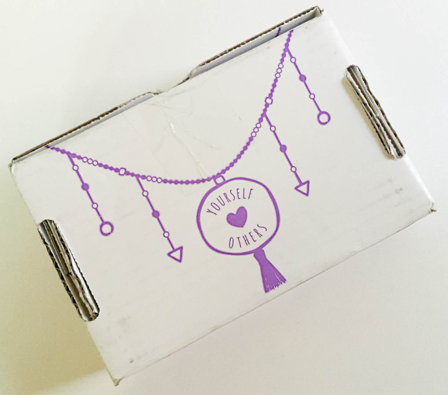 Yogi Surprise Jewelry Box Review + Coupon – November 2016