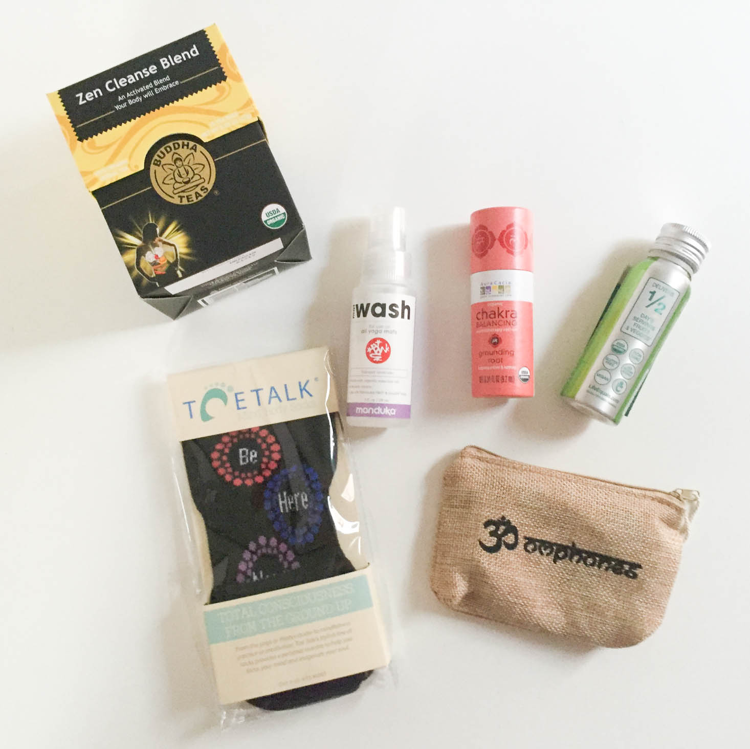 yogi-surprise-november-2016-review
