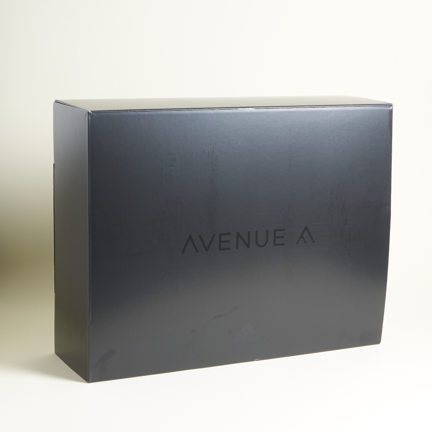 Avenue A by Adidas Subscription Box Review – Winter 2016