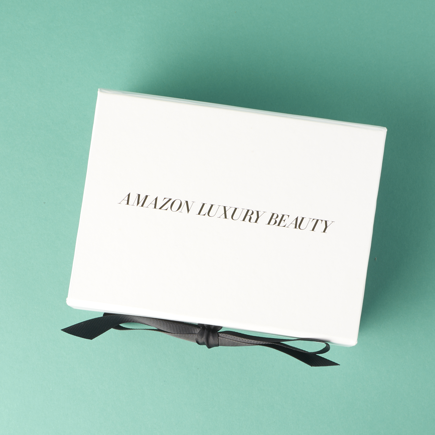 Amazon Luxury Beauty Box Review – December 2016