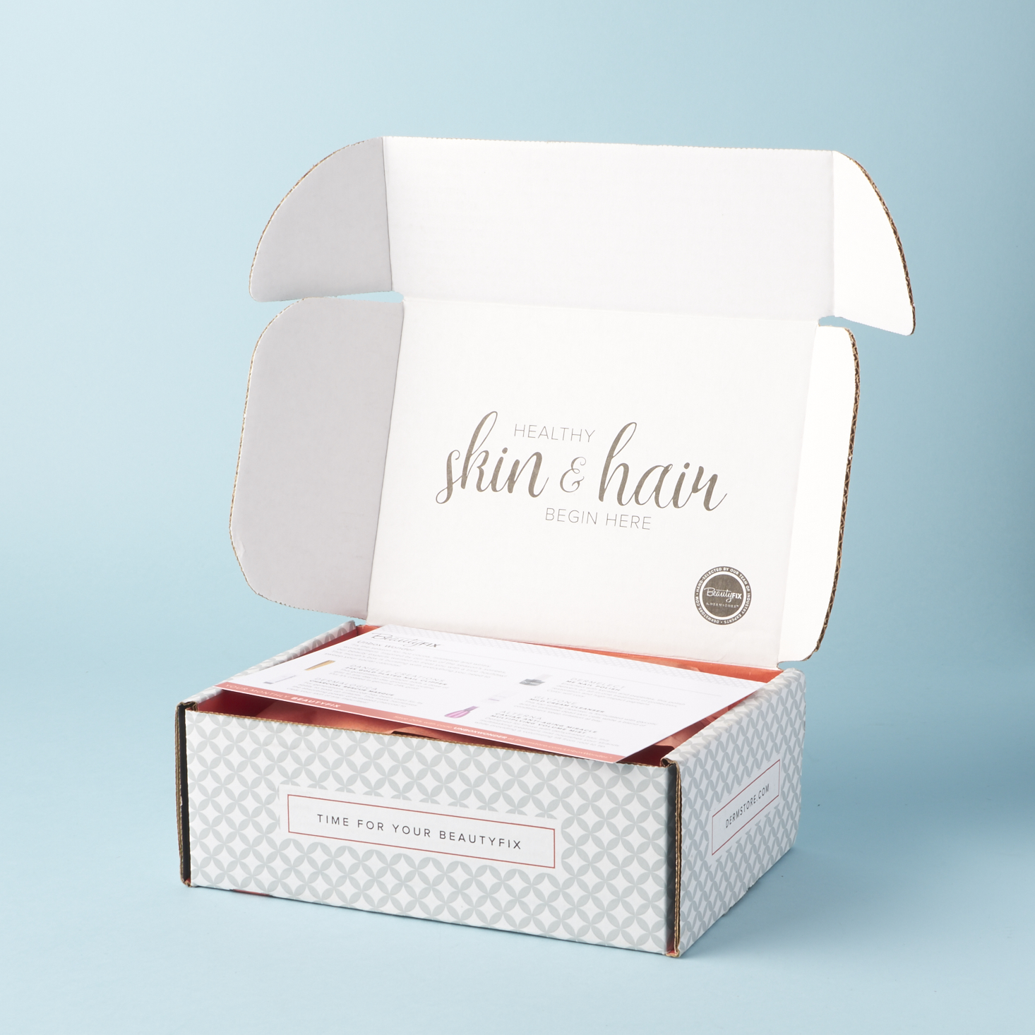BeautyFix Coupon – FREE Gift of Your Choice!
