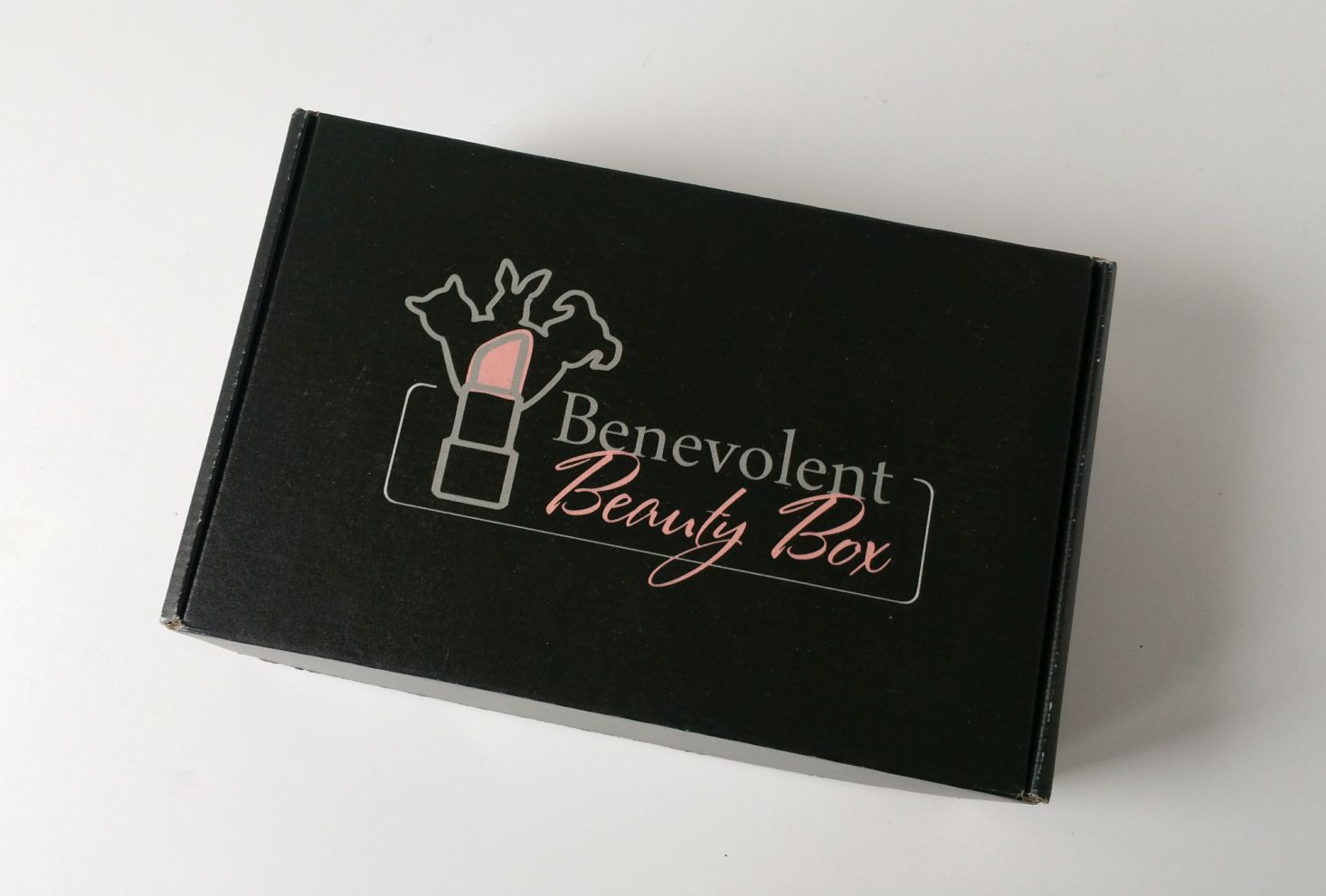 Benevolent Beauty Special Edition Review + Coupon – December 2016