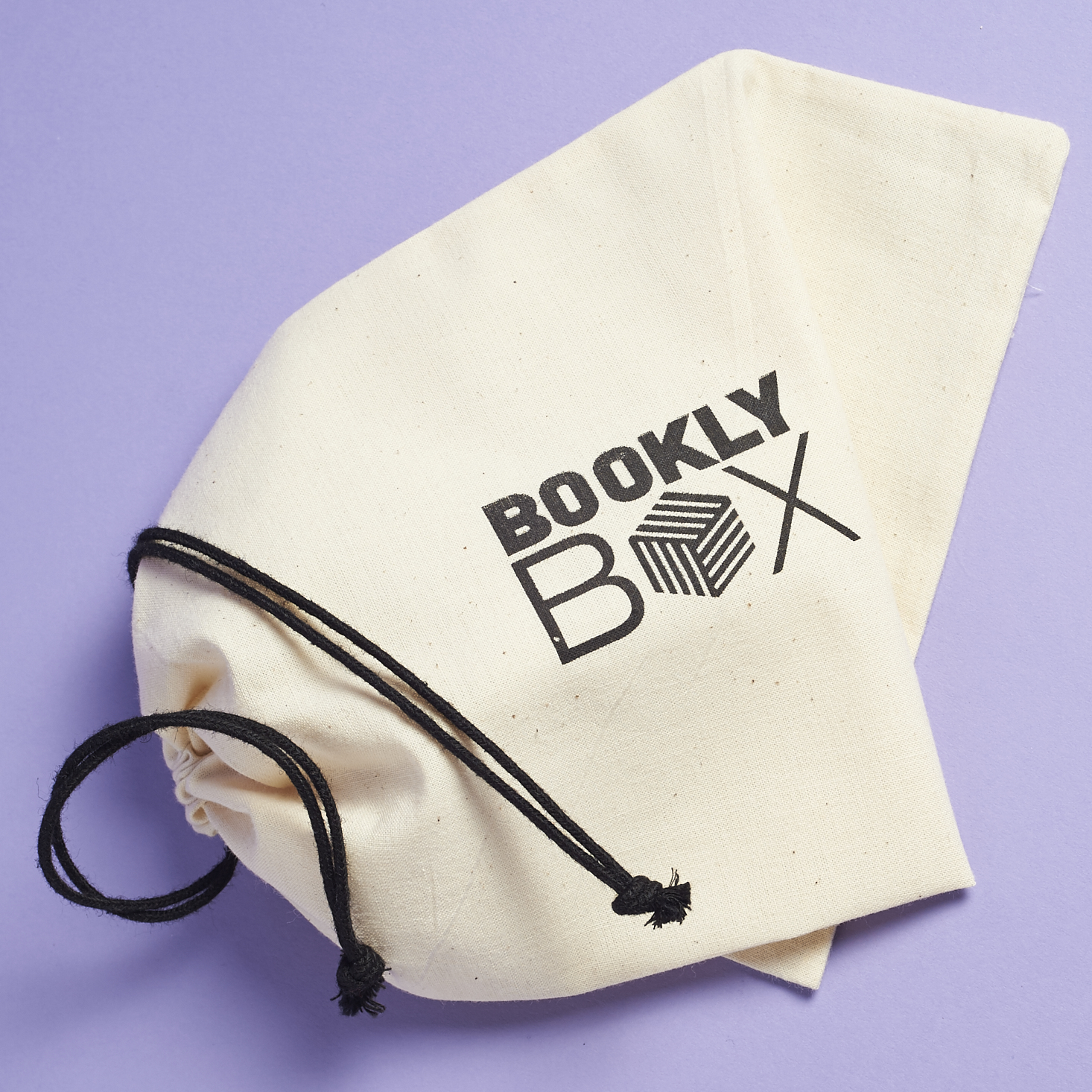 Read our review of the November Bookly Box!