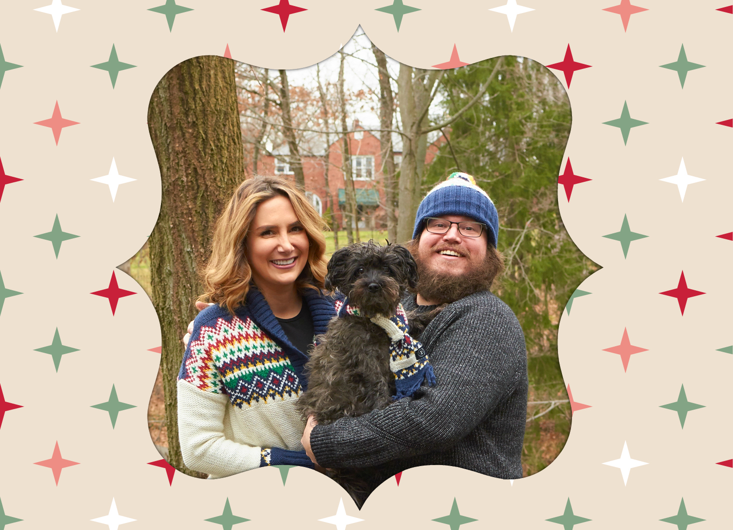 Happy Holidays from My Subscription Addiction!