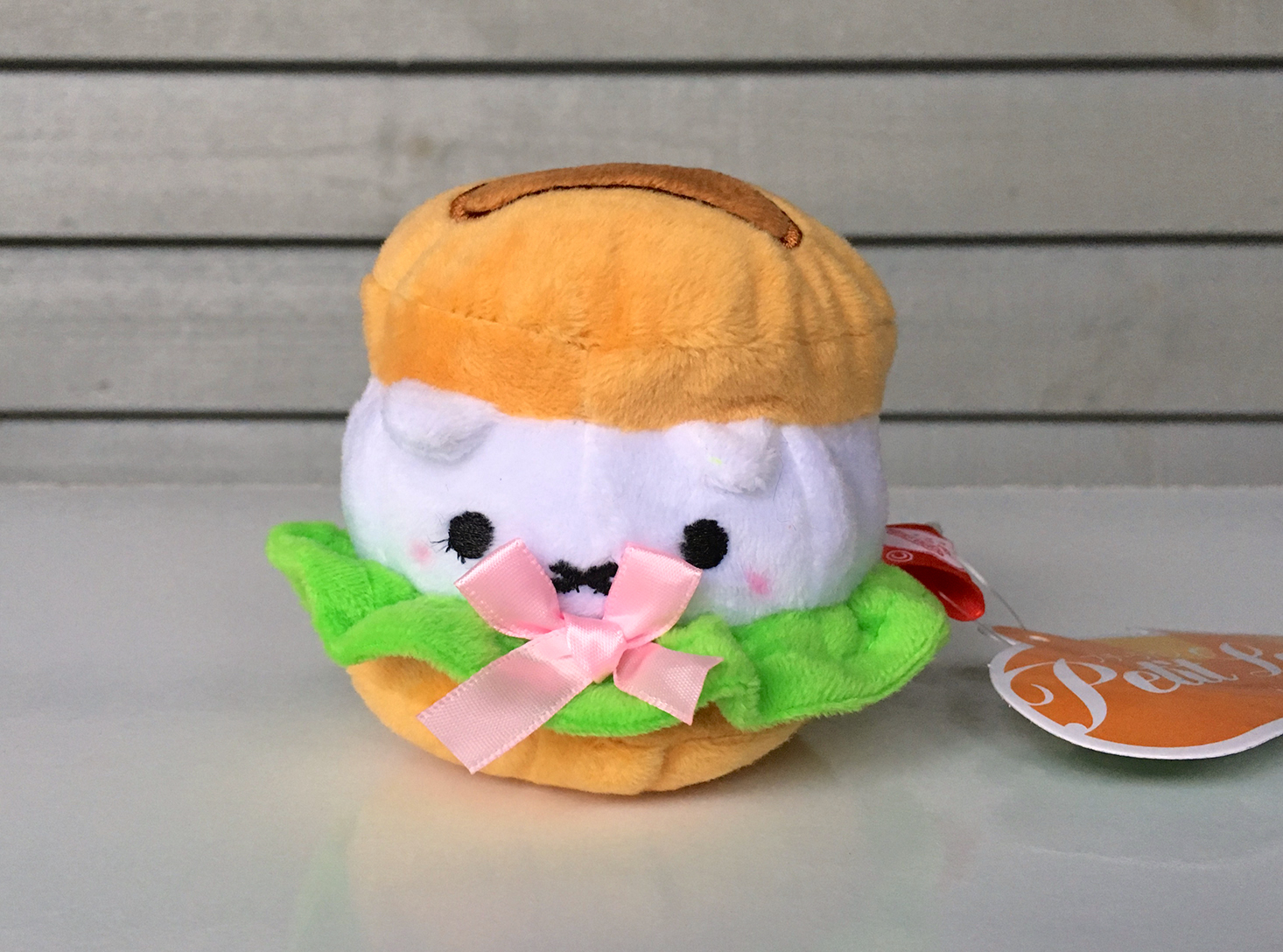 venti plush doki doki