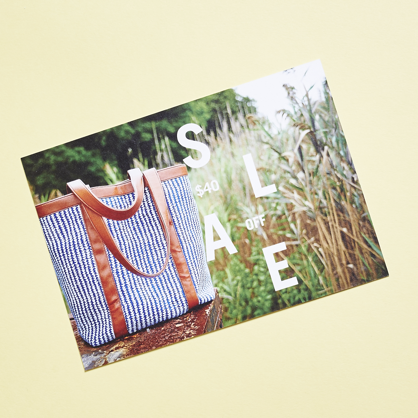 Read our review of the December 2016 Ecocentric Mom box!