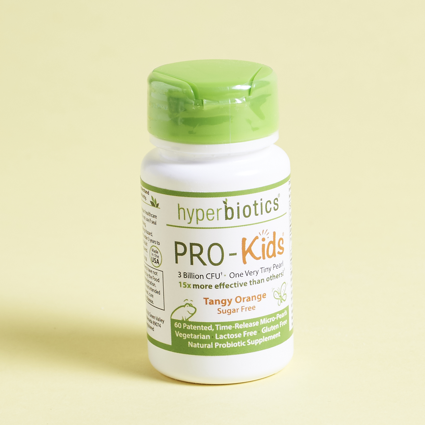 Read our review of the December 2016 Ecocentric Mom box!