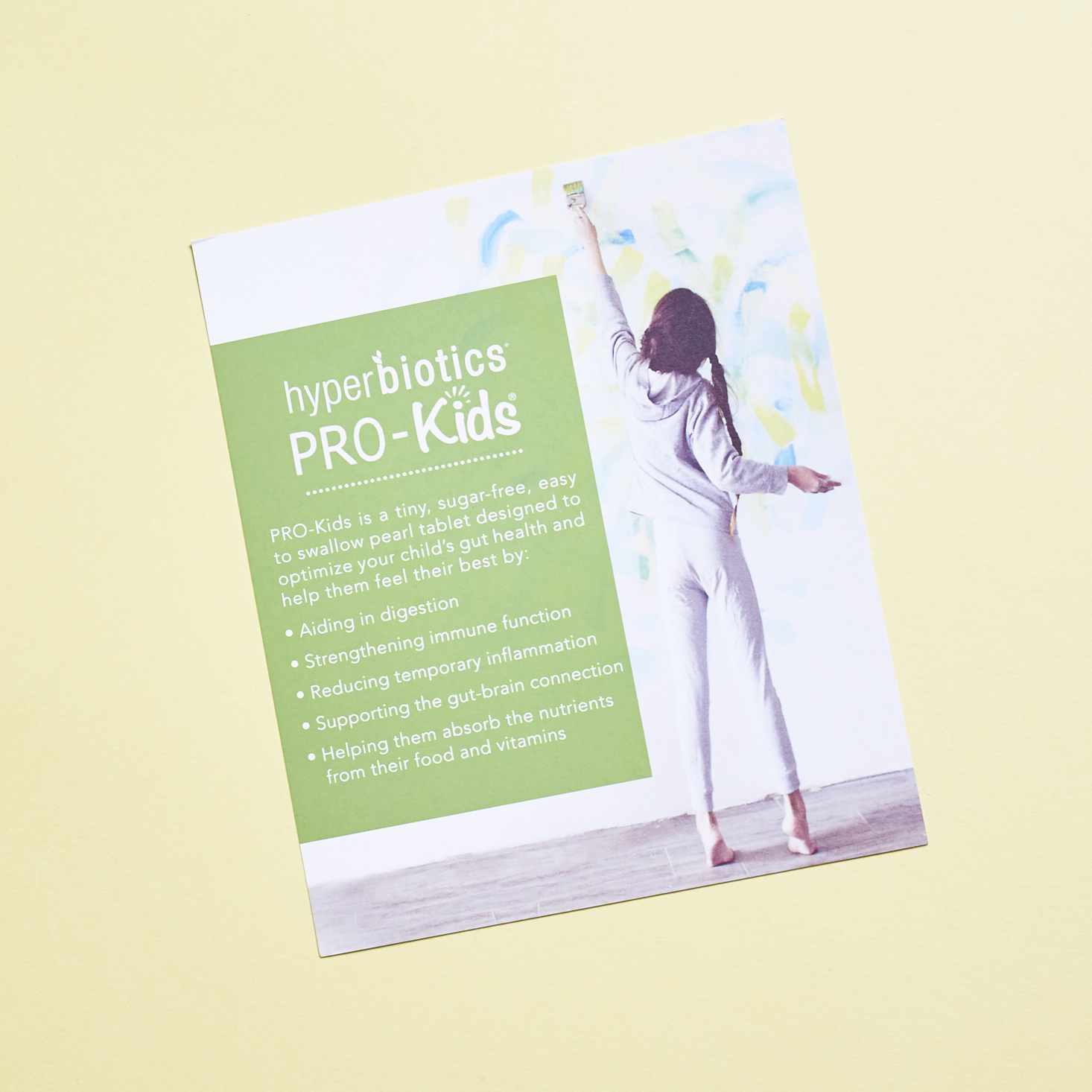 Read our review of the December 2016 Ecocentric Mom box!