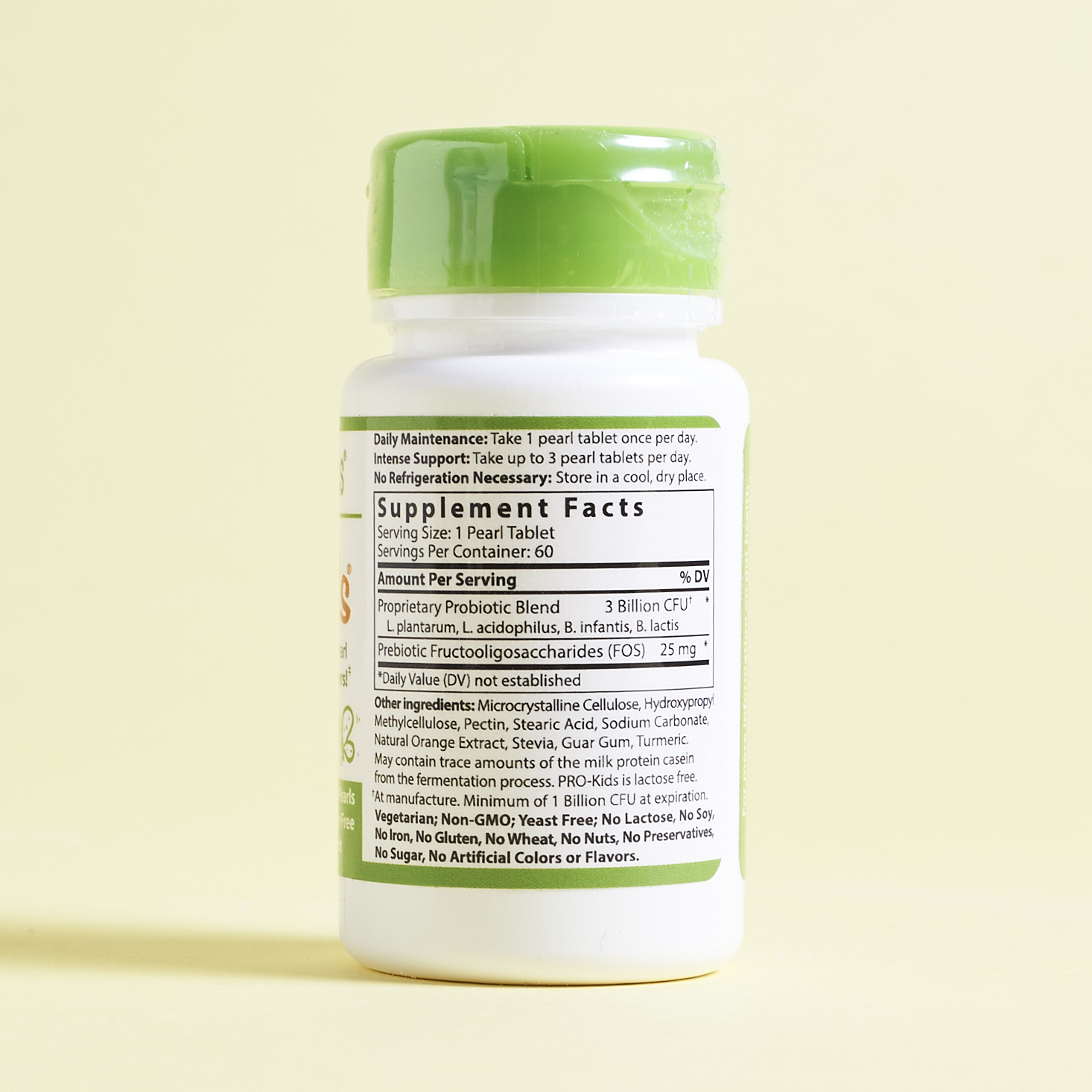 Read our review of the December 2016 Ecocentric Mom box!