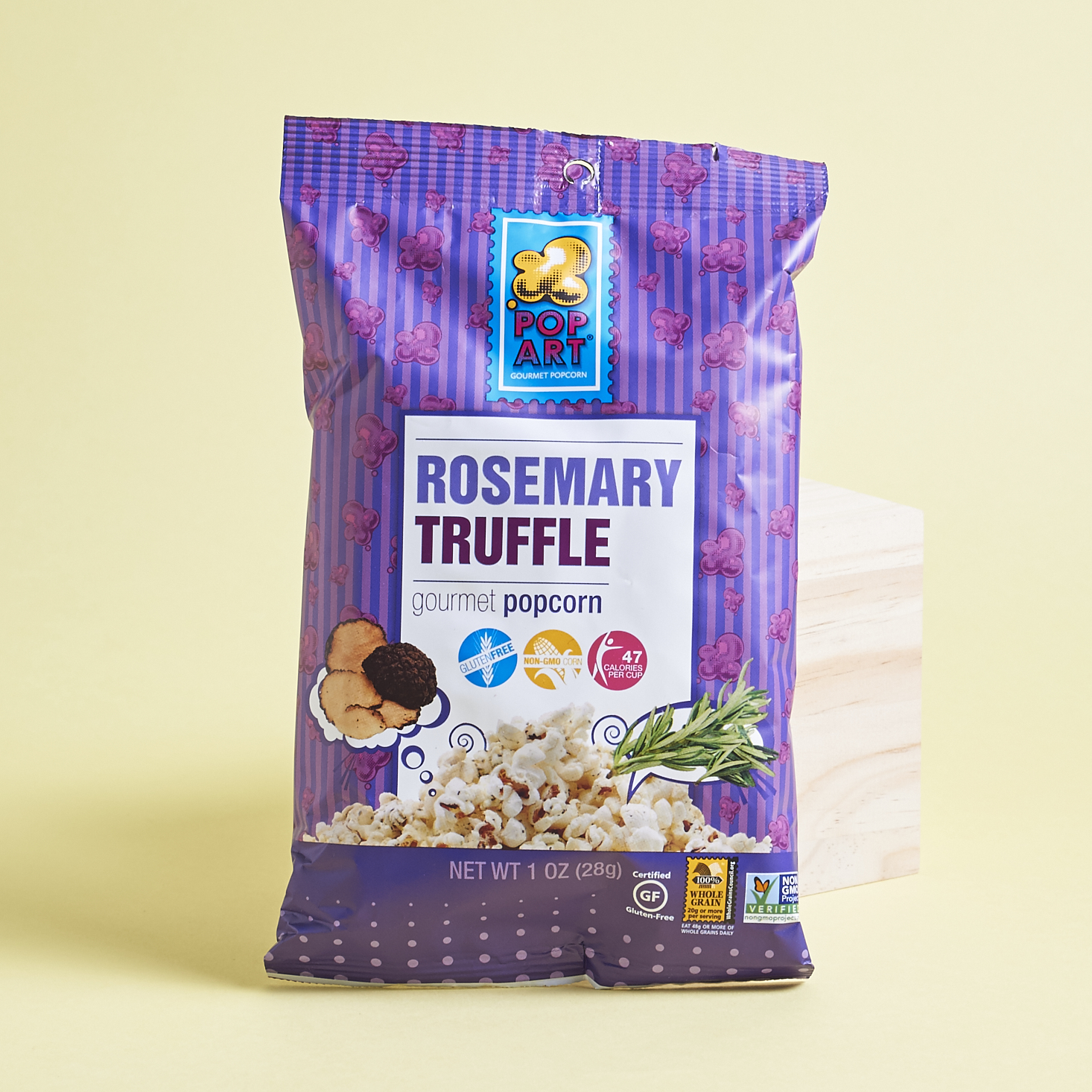 Read our review of the December 2016 Ecocentric Mom box!