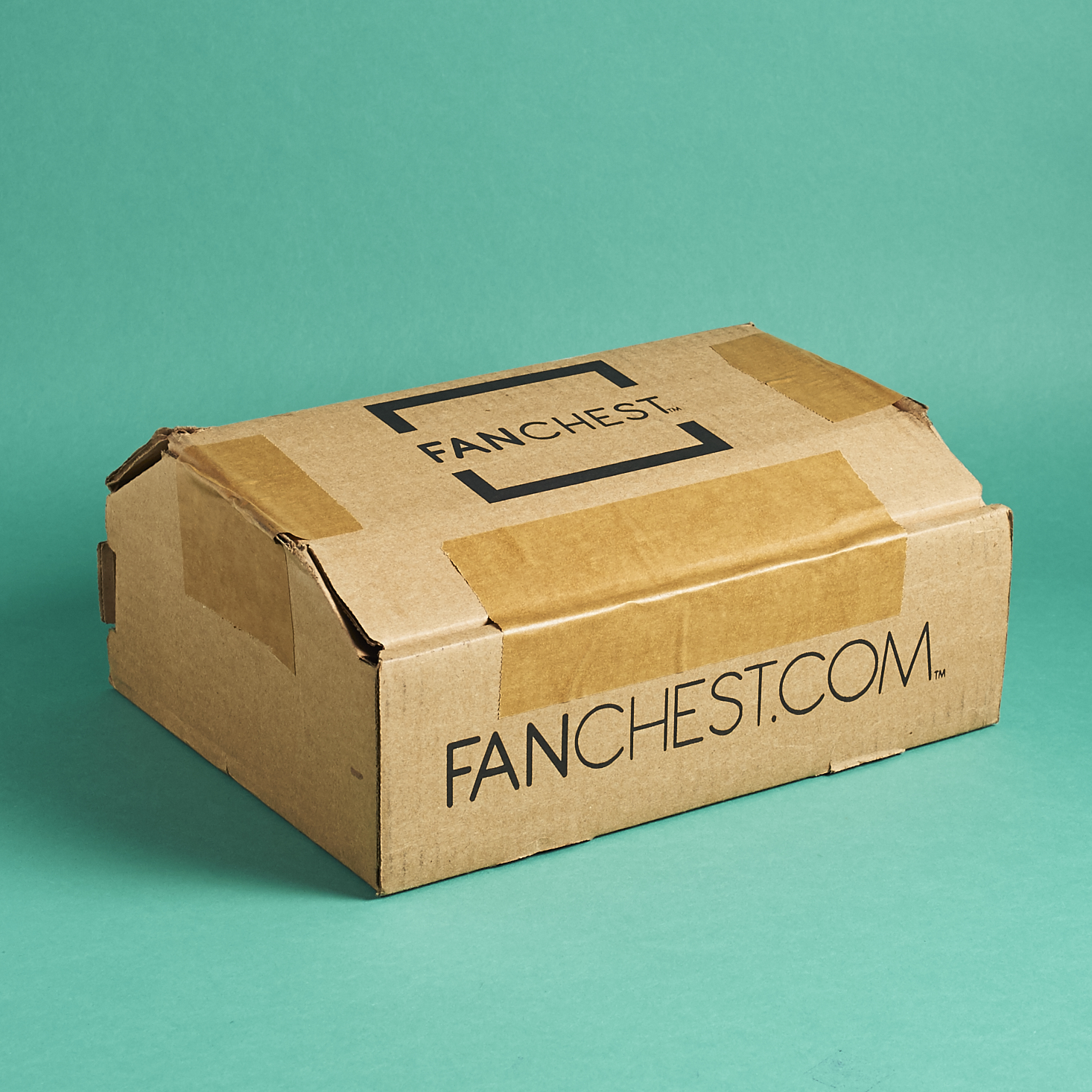 Pittsburgh Penguins Fanchest Box Review – December 2016