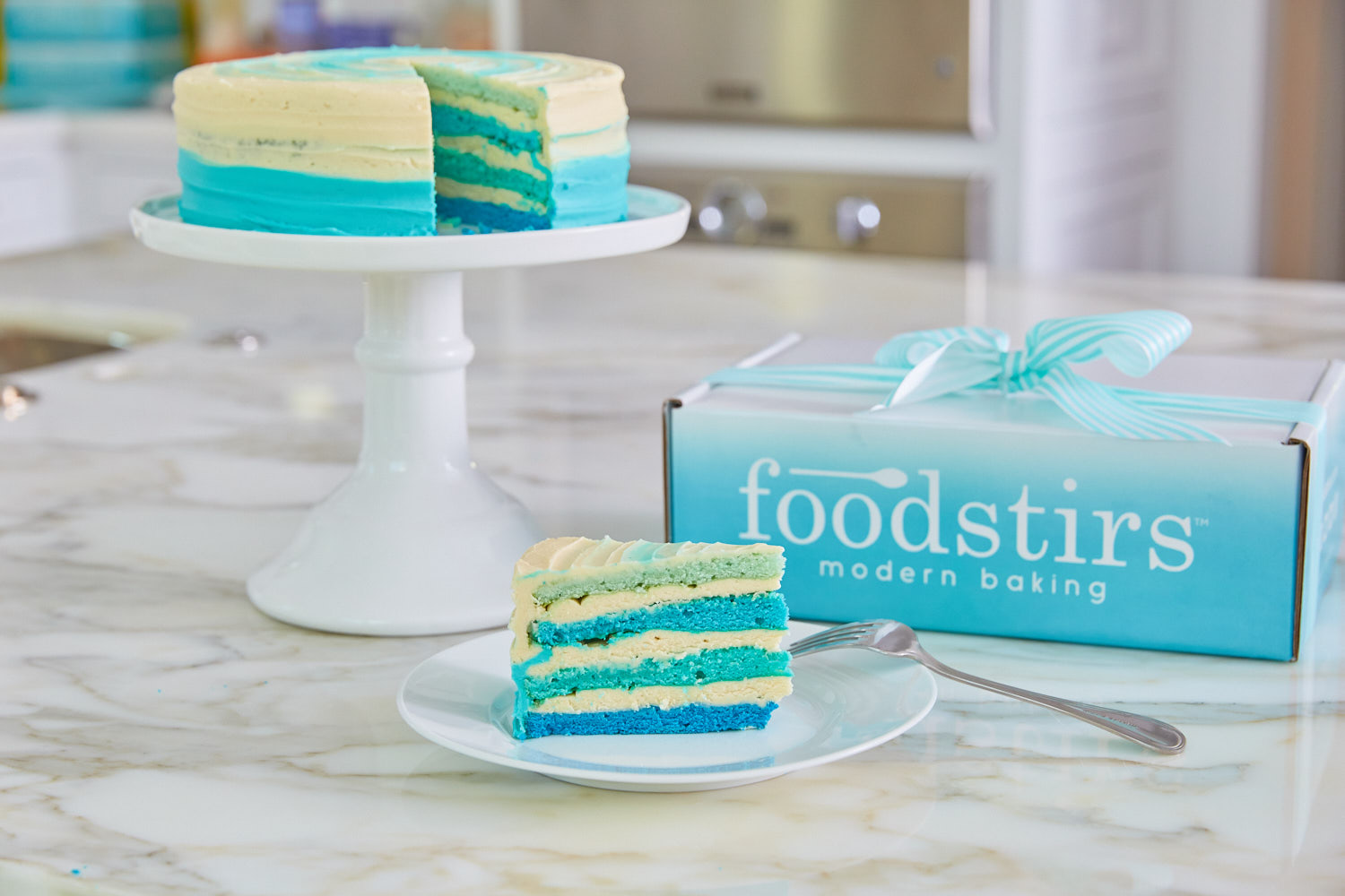 Foodstirs Coupon – $35 Off 6-Month Organic DIY Baking Kit Subscriptions