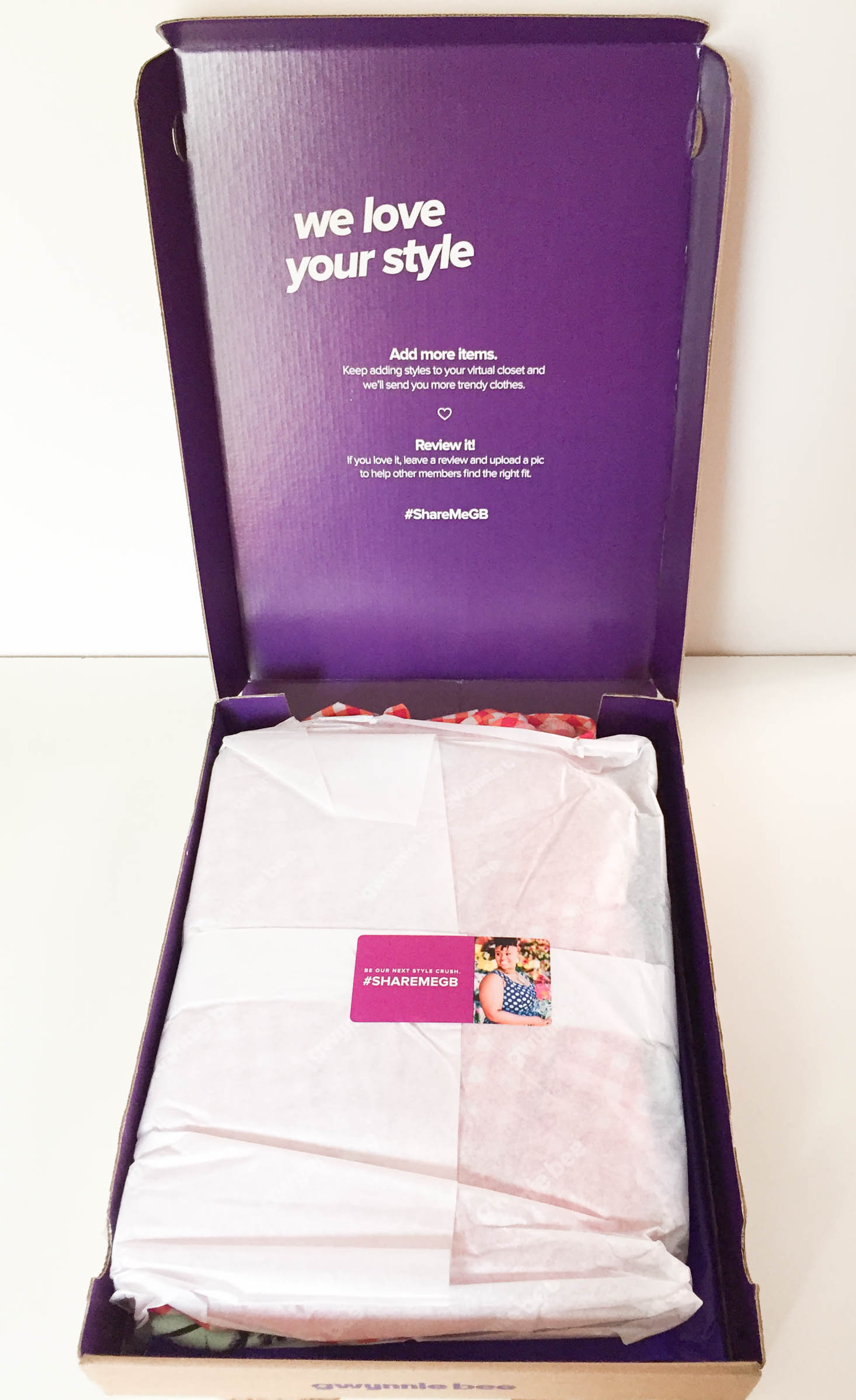 gwynnie-bee-december-2016-inside-box