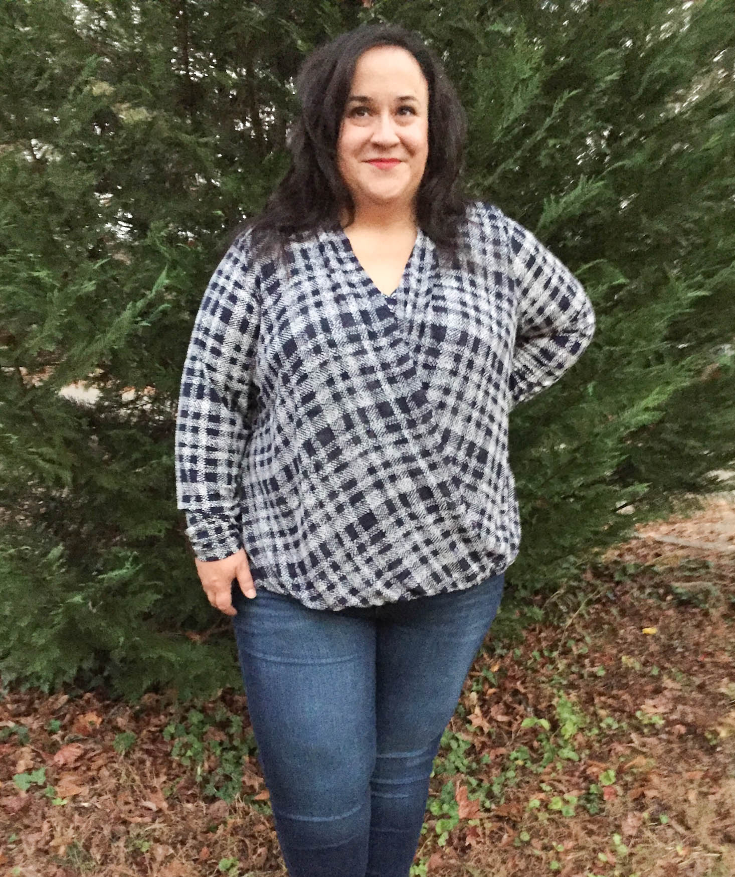 gwynnie-bee-december-2016-plaid-top-2