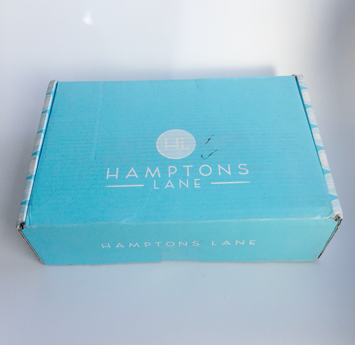 Hamptons Lane Subscription Review + Coupon – November 2016